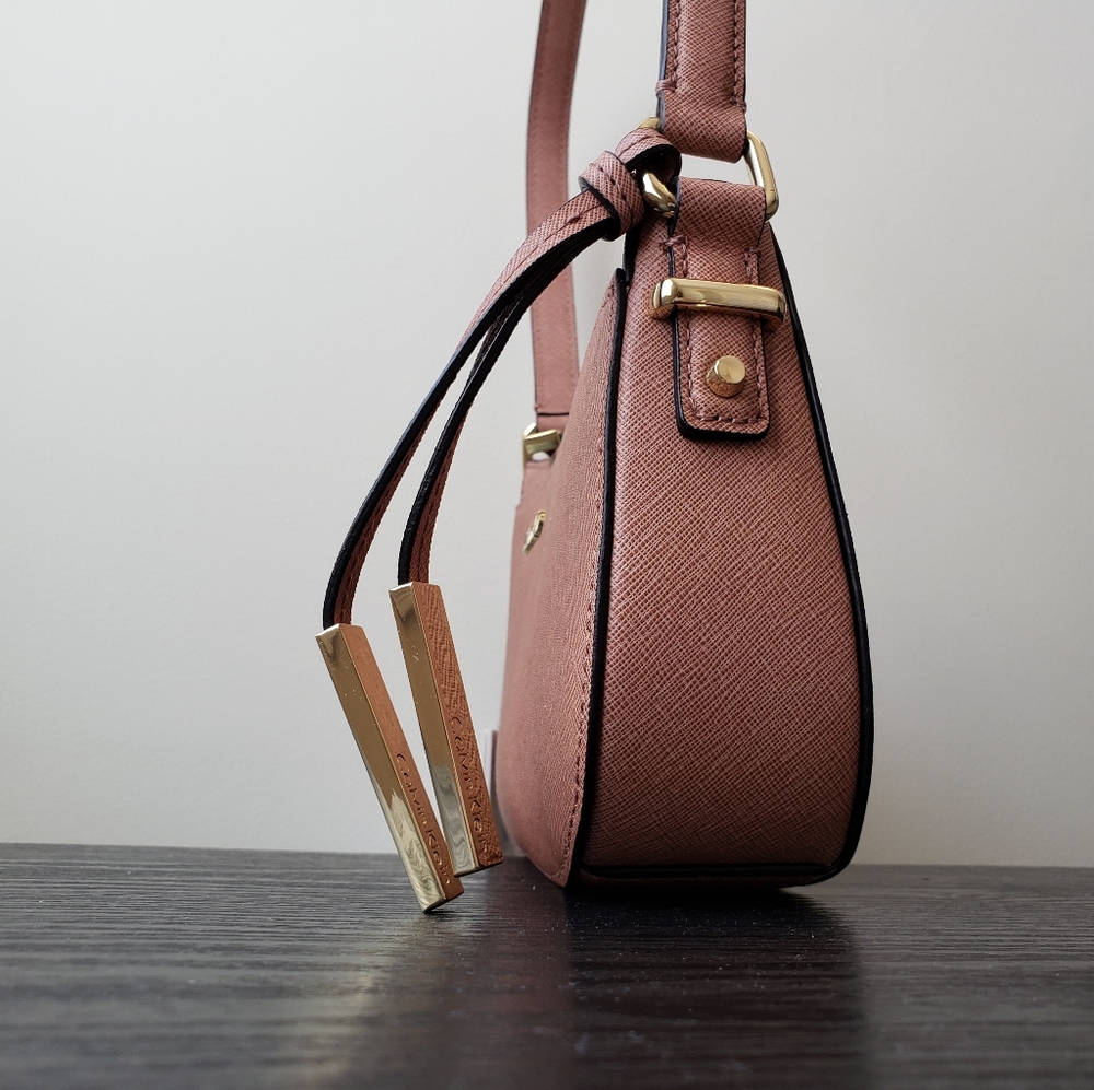 Calvin Klein Josie shoulder bag H7GH17LW - Picture 4 of 7